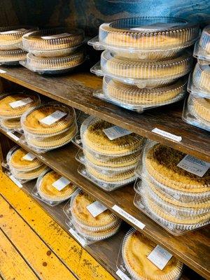 Kauffmans Country Market