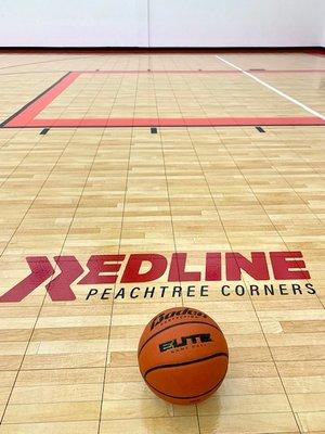 Redline Athletics Peachtree Corners