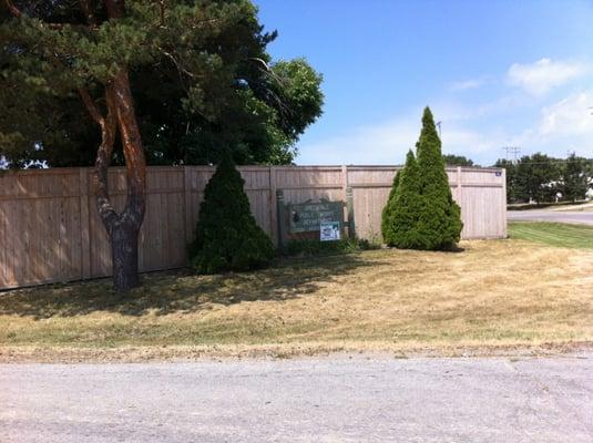 Greendale Department Of Public Works