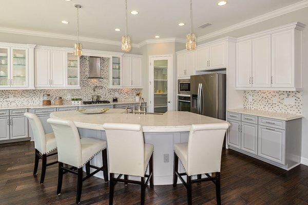 WCI at Promenade at Lake Park by Lennar