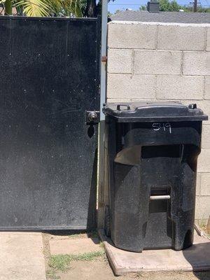 A 1 Machinery & Welding