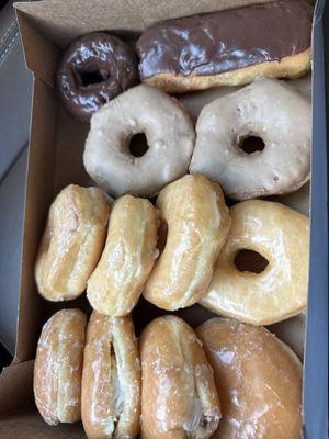 Donut Palace