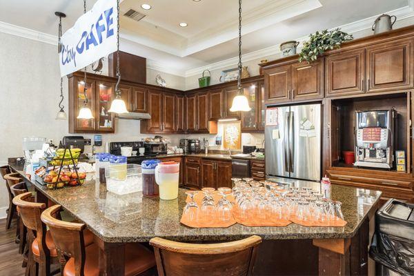 Benton House of Aiken