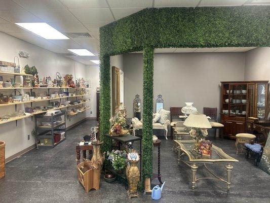 New items arrive daily!