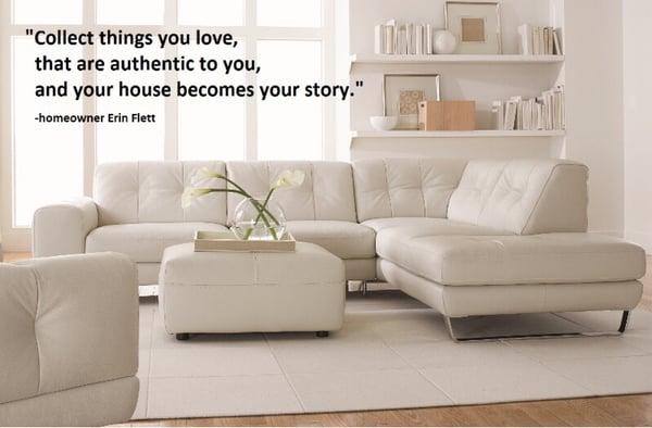 Boga Style Home & Calligaris Studio