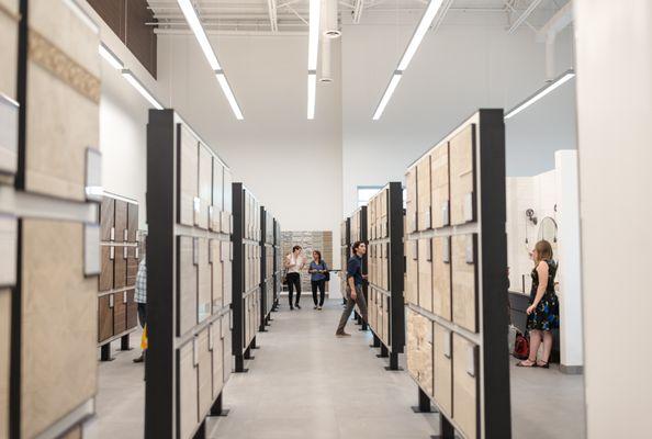 Bedrosians Tile & Stone