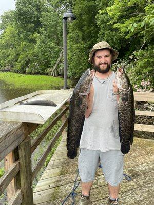 Storm’s Tide Charters