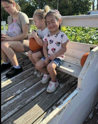 Extraordinary Kids Preschool