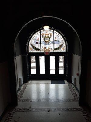 Alumni Lofts