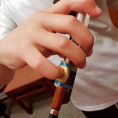 Heavenly Sound Violin