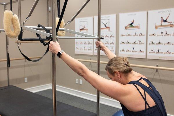 Fitness Alternatives