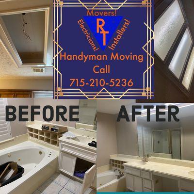 Handy-Movers of Houston