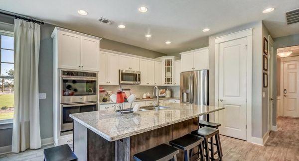 Kendall Johnson - 4J Real Estate