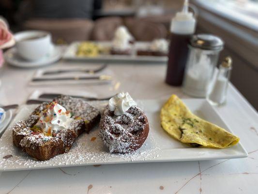 First Bite - Grafton