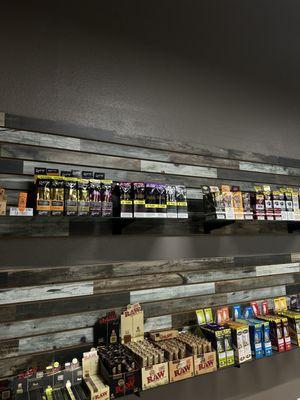 Faddoosh Smoke Shop