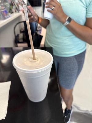 Mad Nutrition and Smoothies