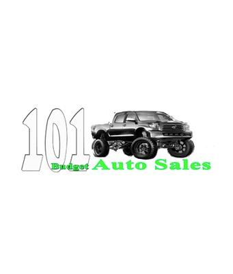 101 Budget Auto Sales
