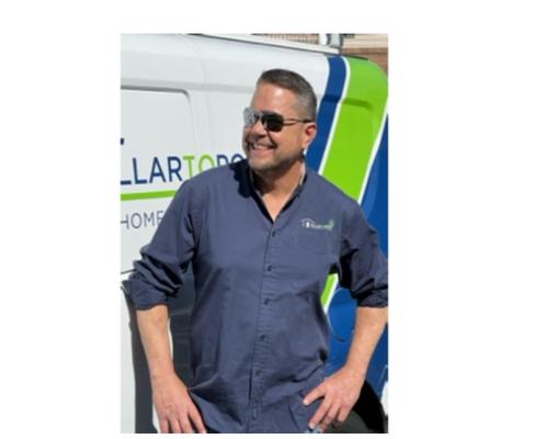 20 Years of inspection experience. Gold STAR ASHI- ACI. Inspector.