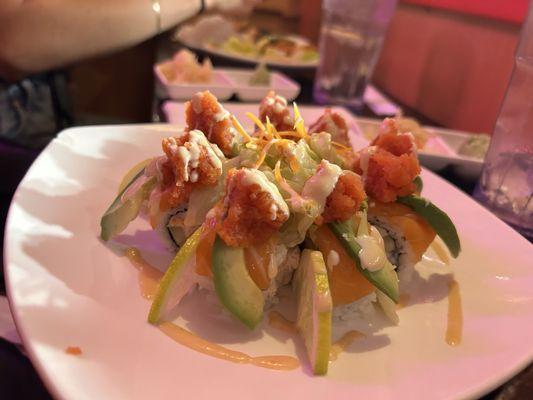 Shintori Sushi Factory