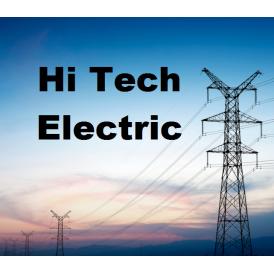 Hi Tech Electric