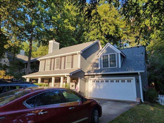 Stonehedge Construction