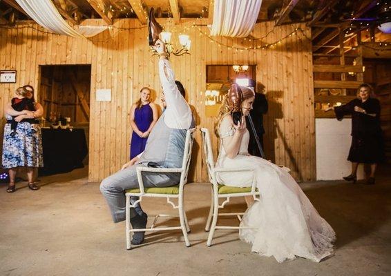 Beatmatched Entertainment