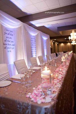 The American Spirit Centre