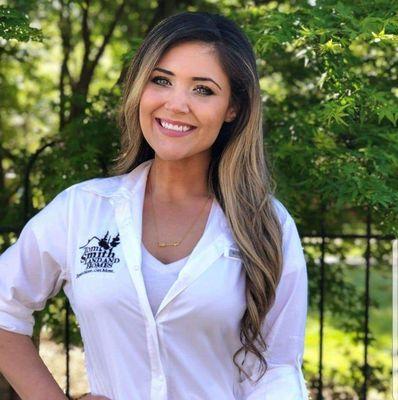 Trinity Webb - Tom Smith Land and Homes