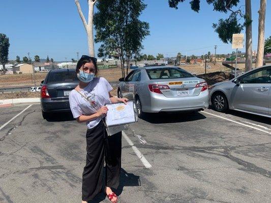 Safety School Of Driving