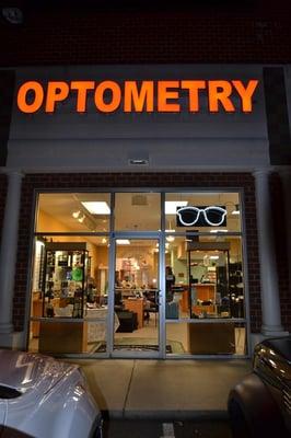 Locust Grove Eye Care Center
