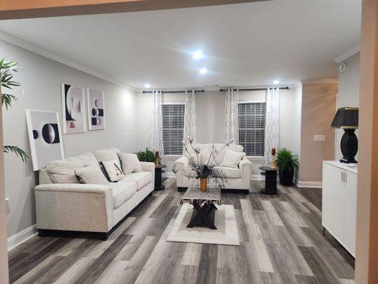 A+ Home Improvements of GA