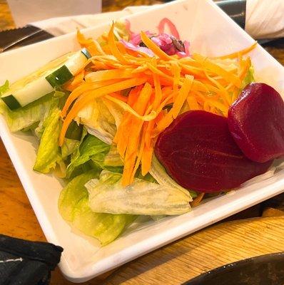 Salad