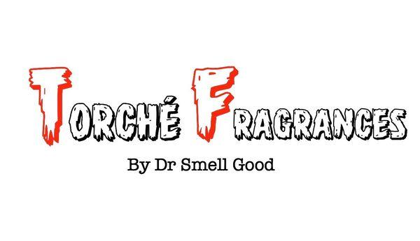Torche Fragrances by DSG