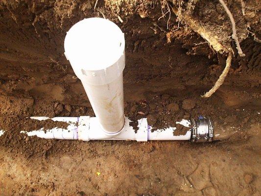 San Gabriel Anytime Plumber