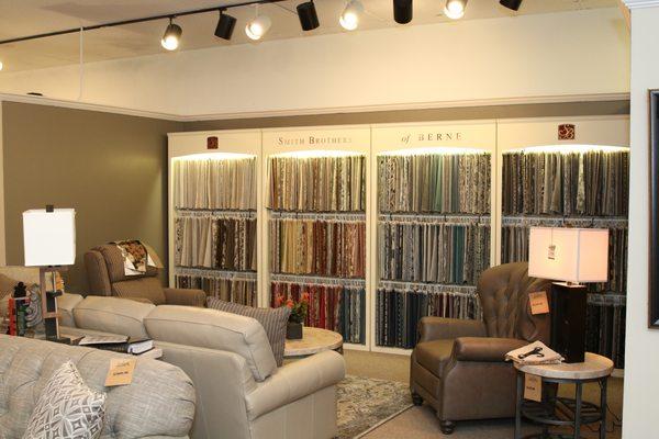 The Cleveland Furniture