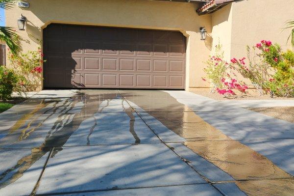 Rapid Dry Cleaning and Restoration