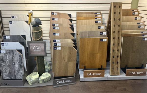 Carpets Unlimited Flooring Center