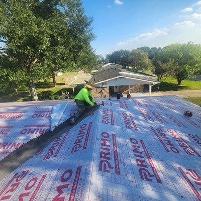 Accurate Construction Services