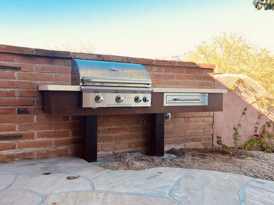 American Stone Fabrication