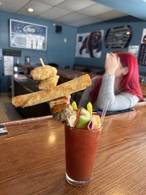 Slugger's Sports Bar