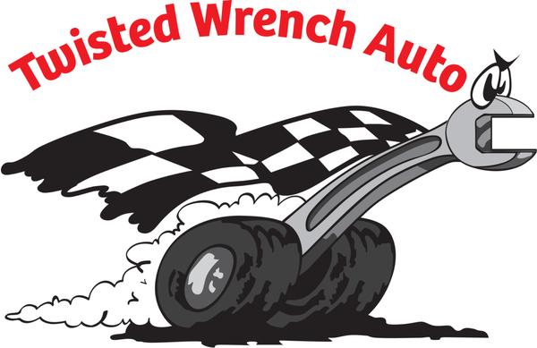 Twisted Wrench Auto