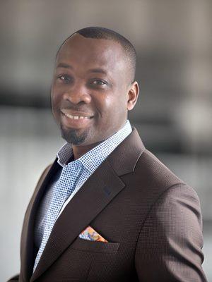 Zelon James - Connect Realty