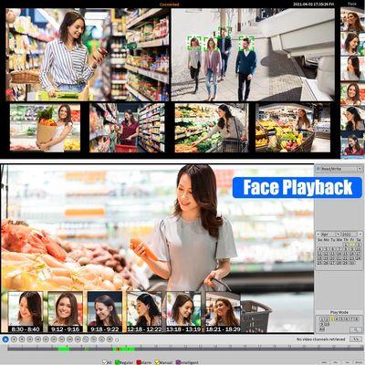 ESP Video Surveillance Services