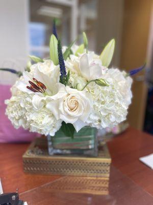 Paradise Flowers & Design