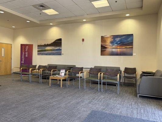 Vitalant Blood Donation- Ventura