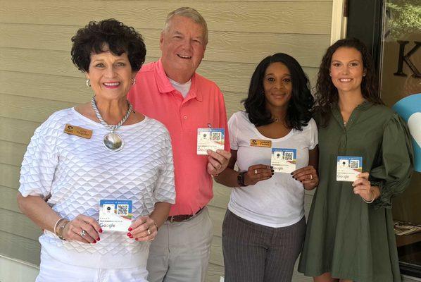 Anchored Media Marketing