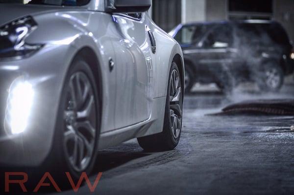 Auto Fresh Sound & Security