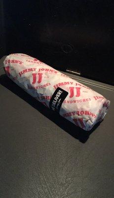 Jimmy John's