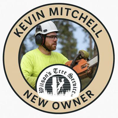 Wilson's Tree Service