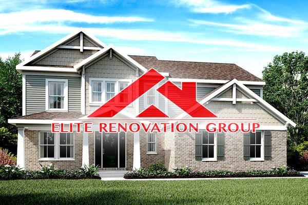 Elite Renovation Group & Property Restoration